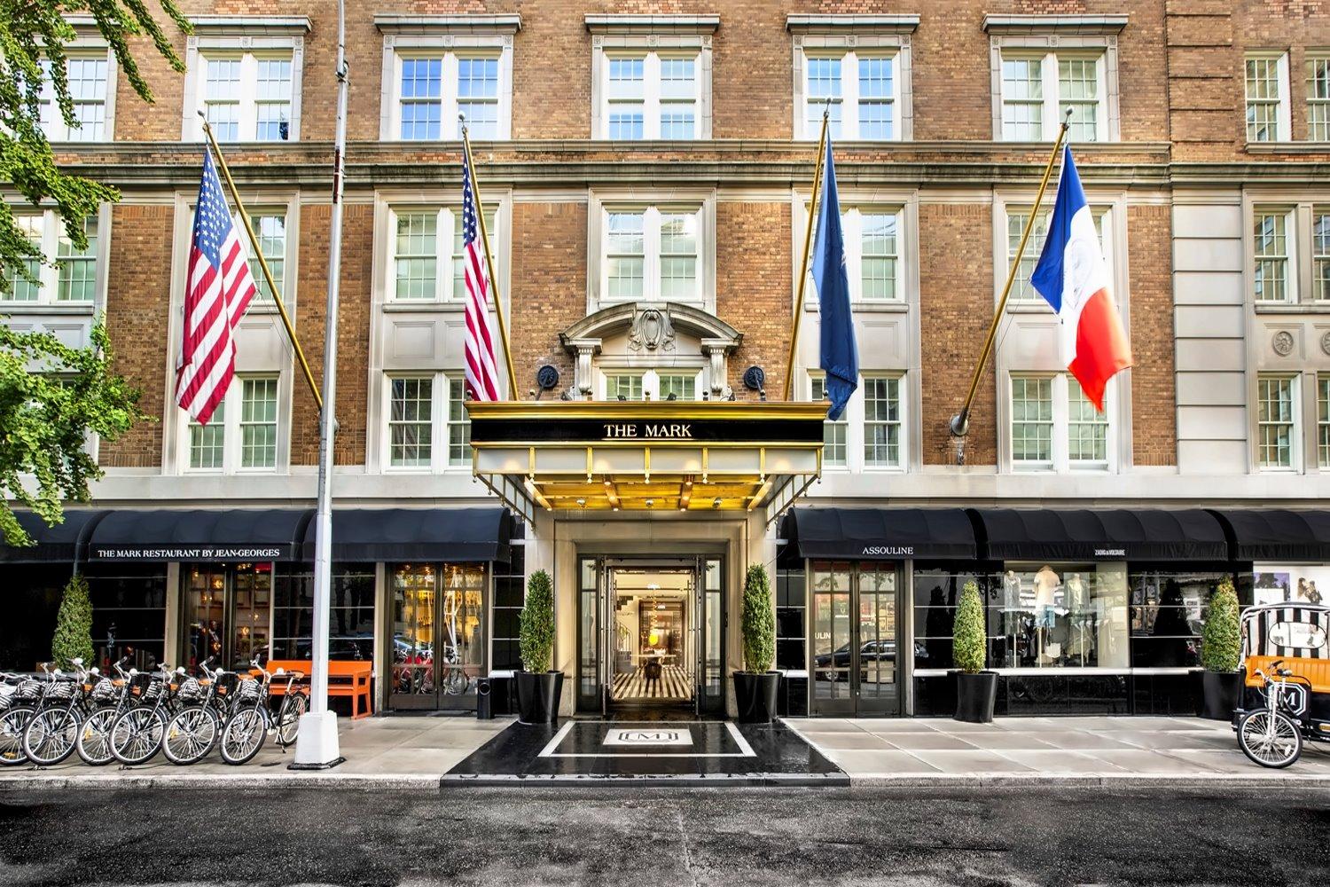 The Mark Hotel