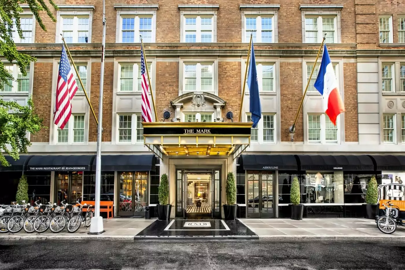 The Mark Hotel