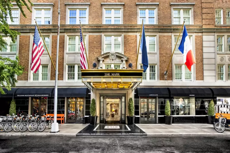 The Mark Hotel