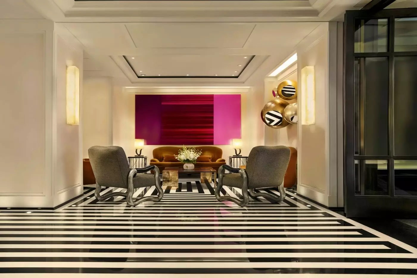 The Mark Hotel