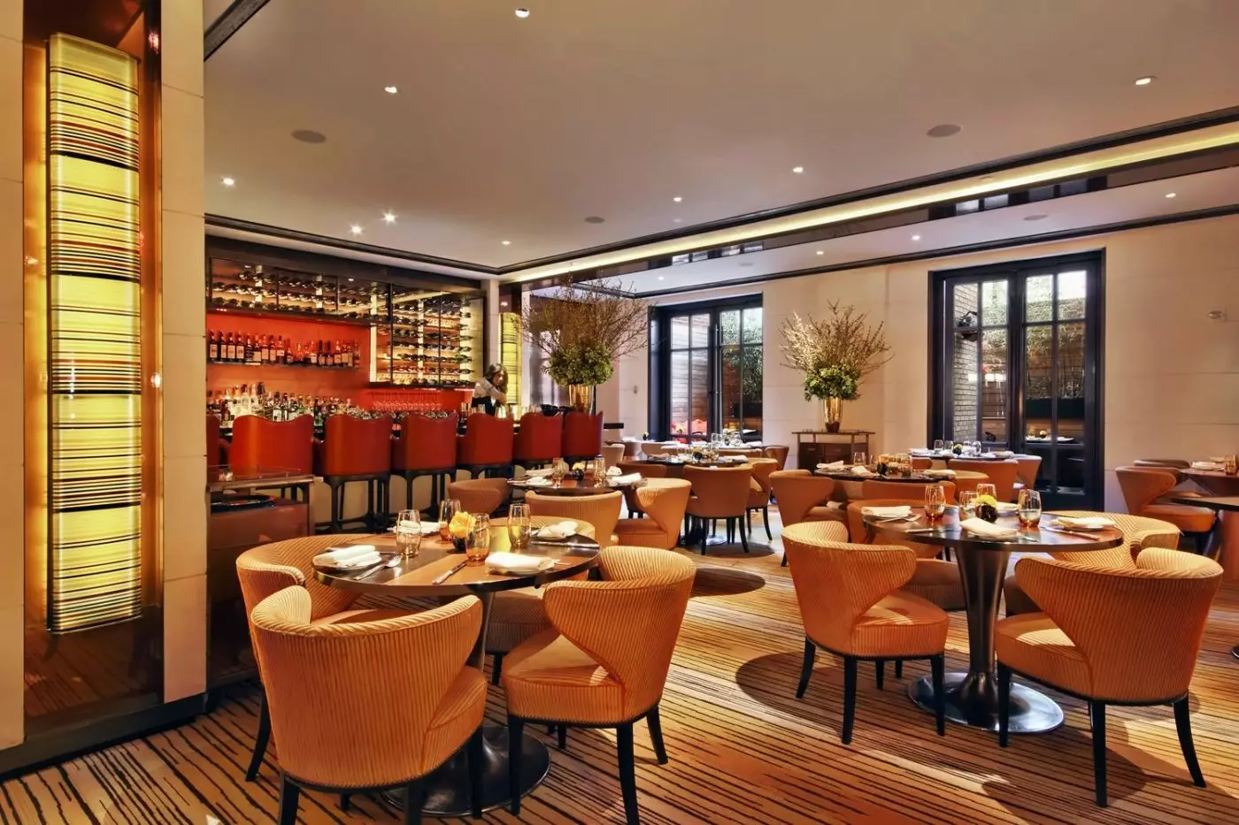 The Mark Hotel