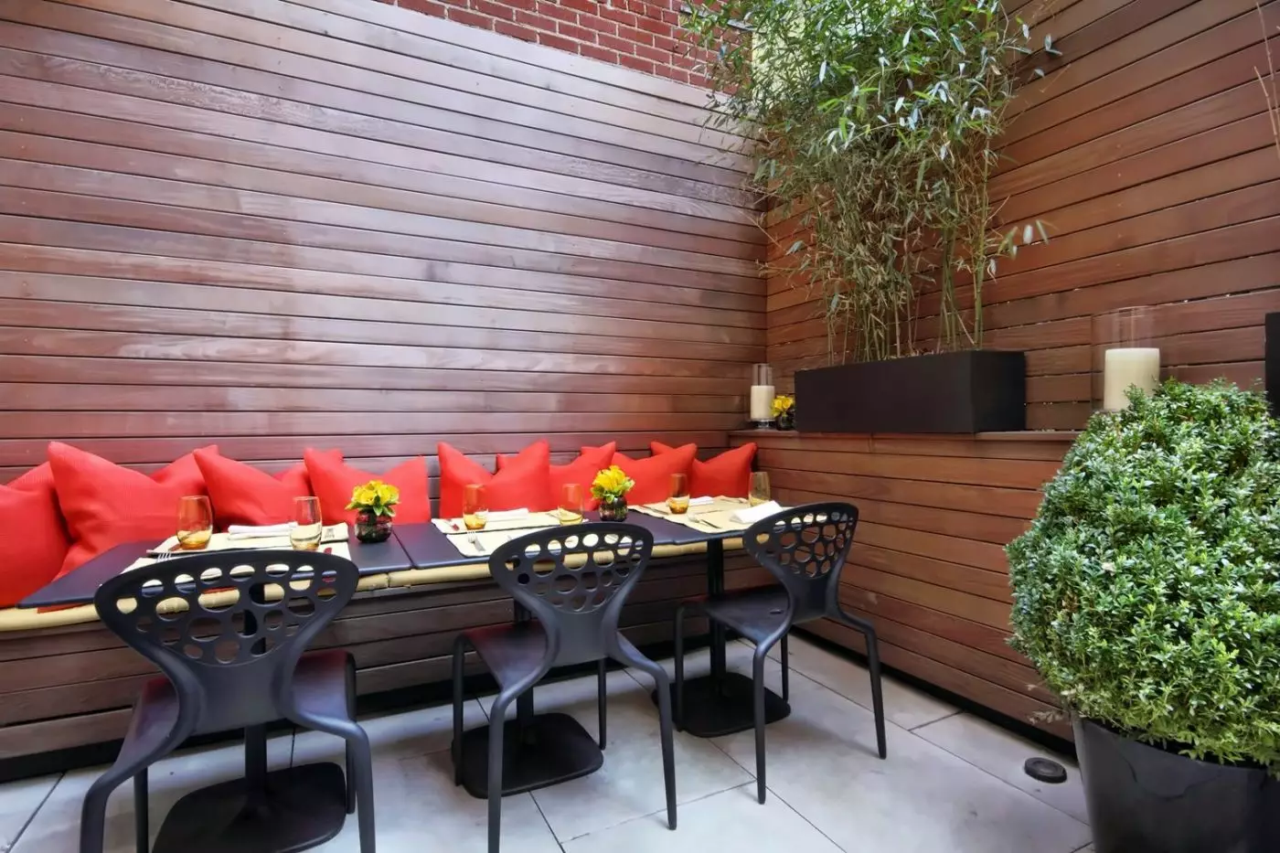 The Mark Hotel