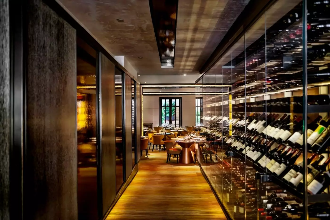 The Mark Hotel