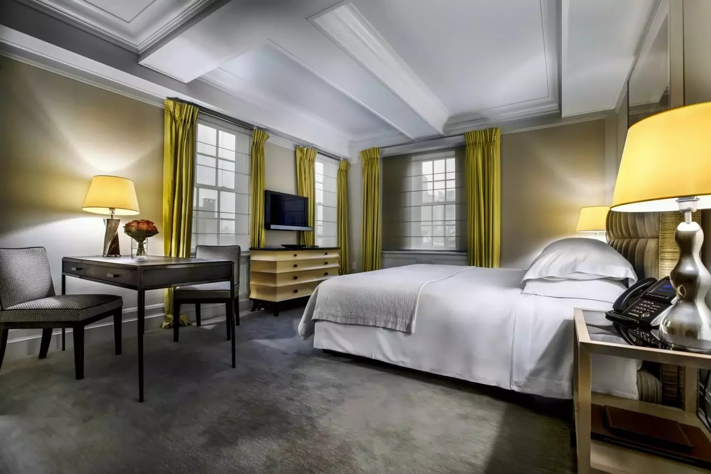 The Mark Hotel