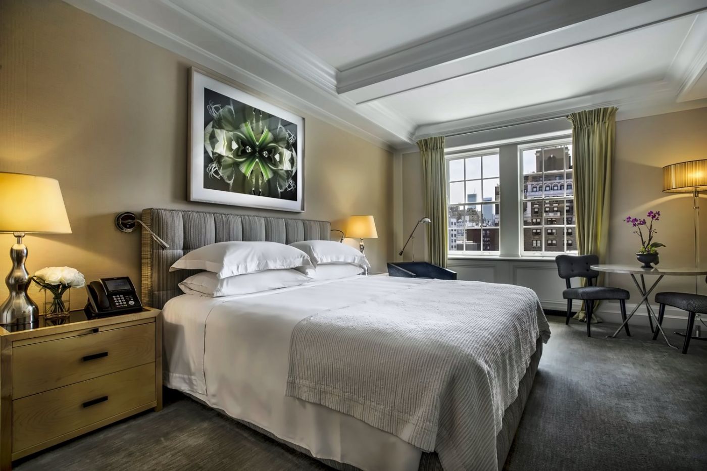The Mark Hotel