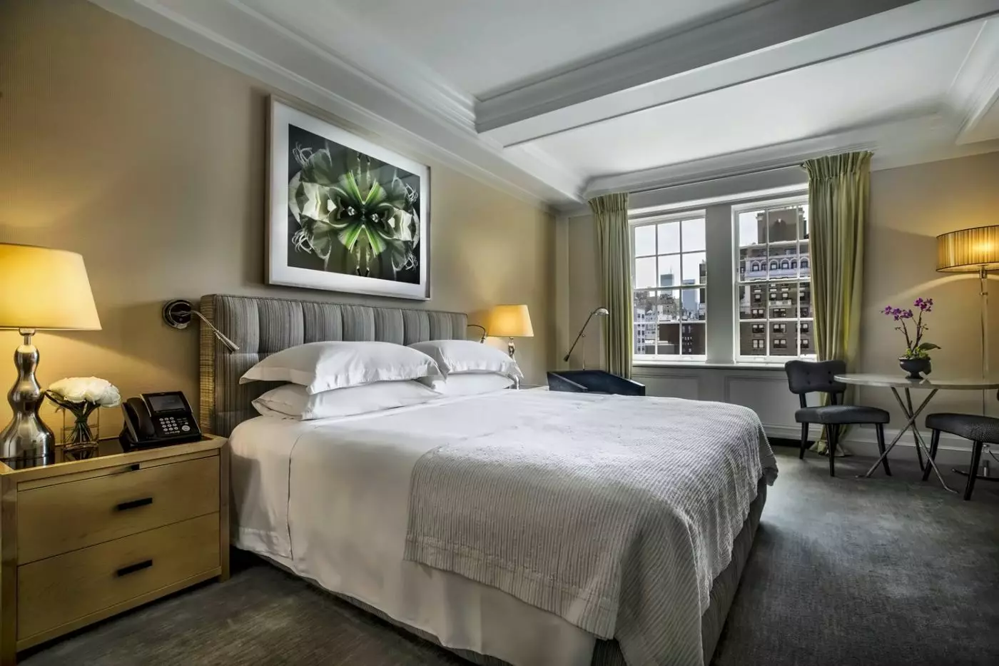 The Mark Hotel