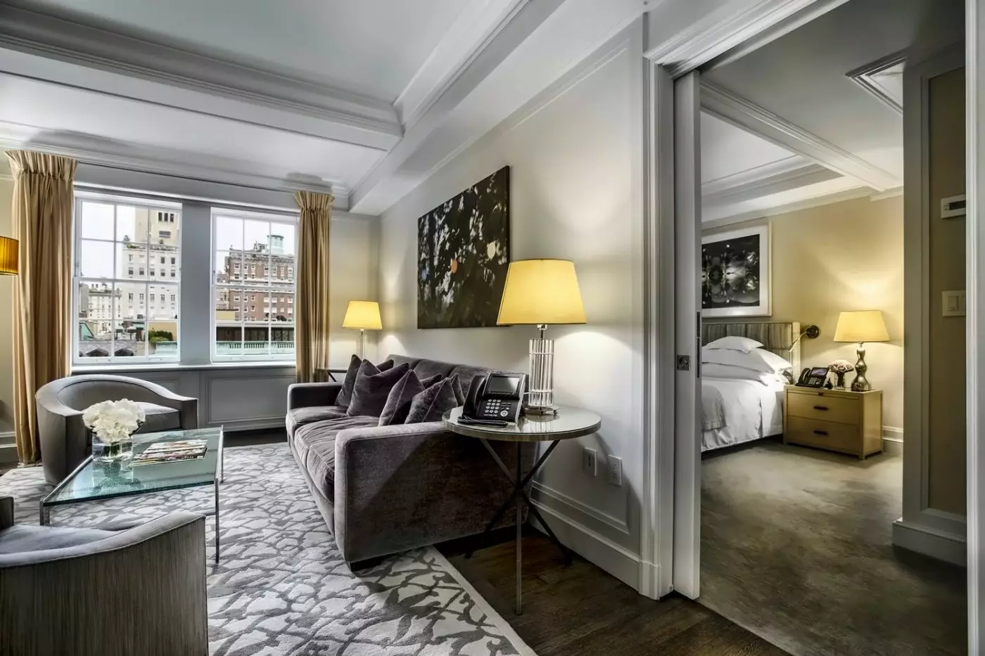 The Mark Hotel