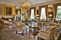 Thumbnail Merrion Hotel Dublin