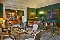 Thumbnail Merrion Hotel Dublin