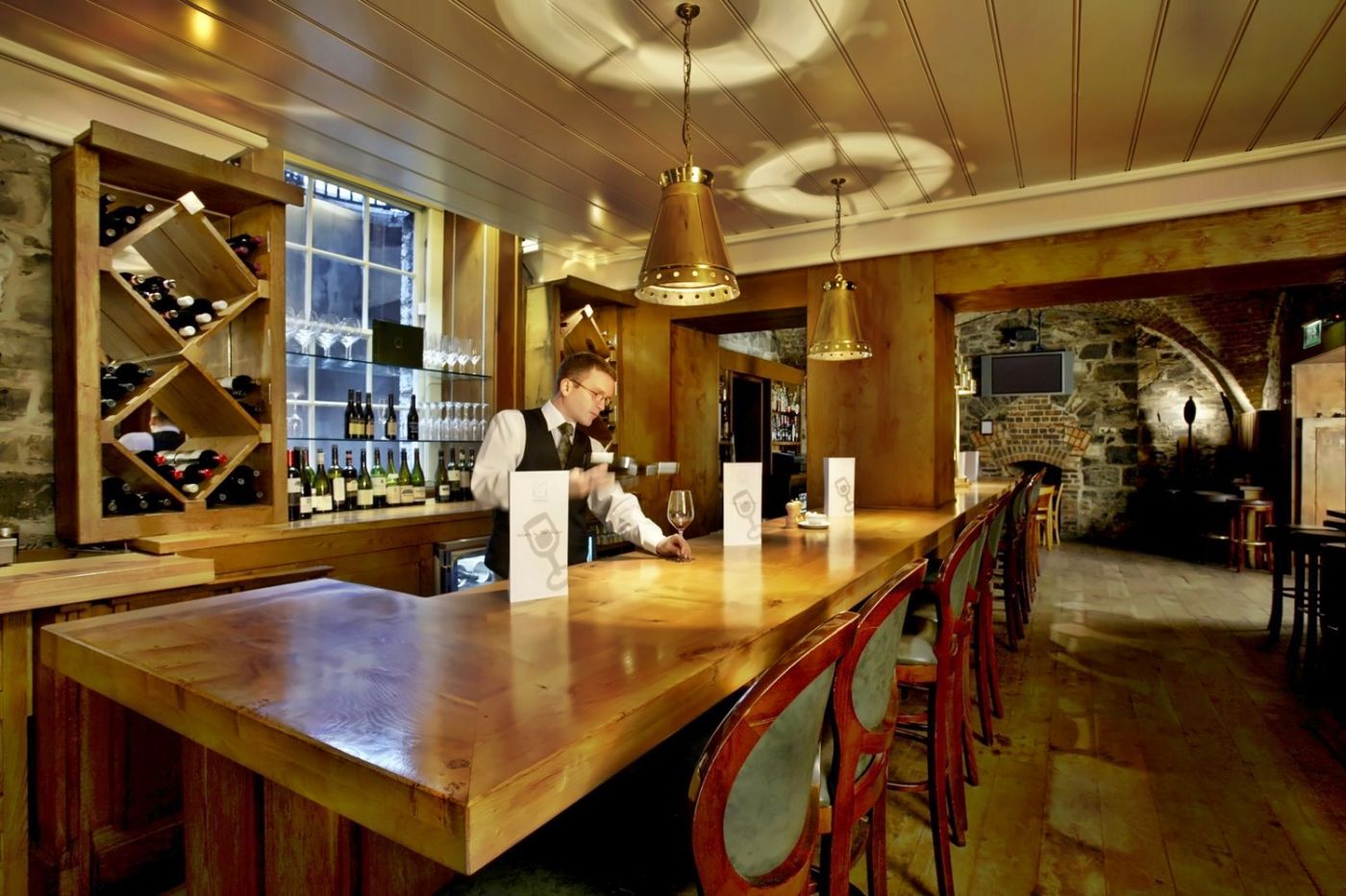 Merrion Hotel Dublin