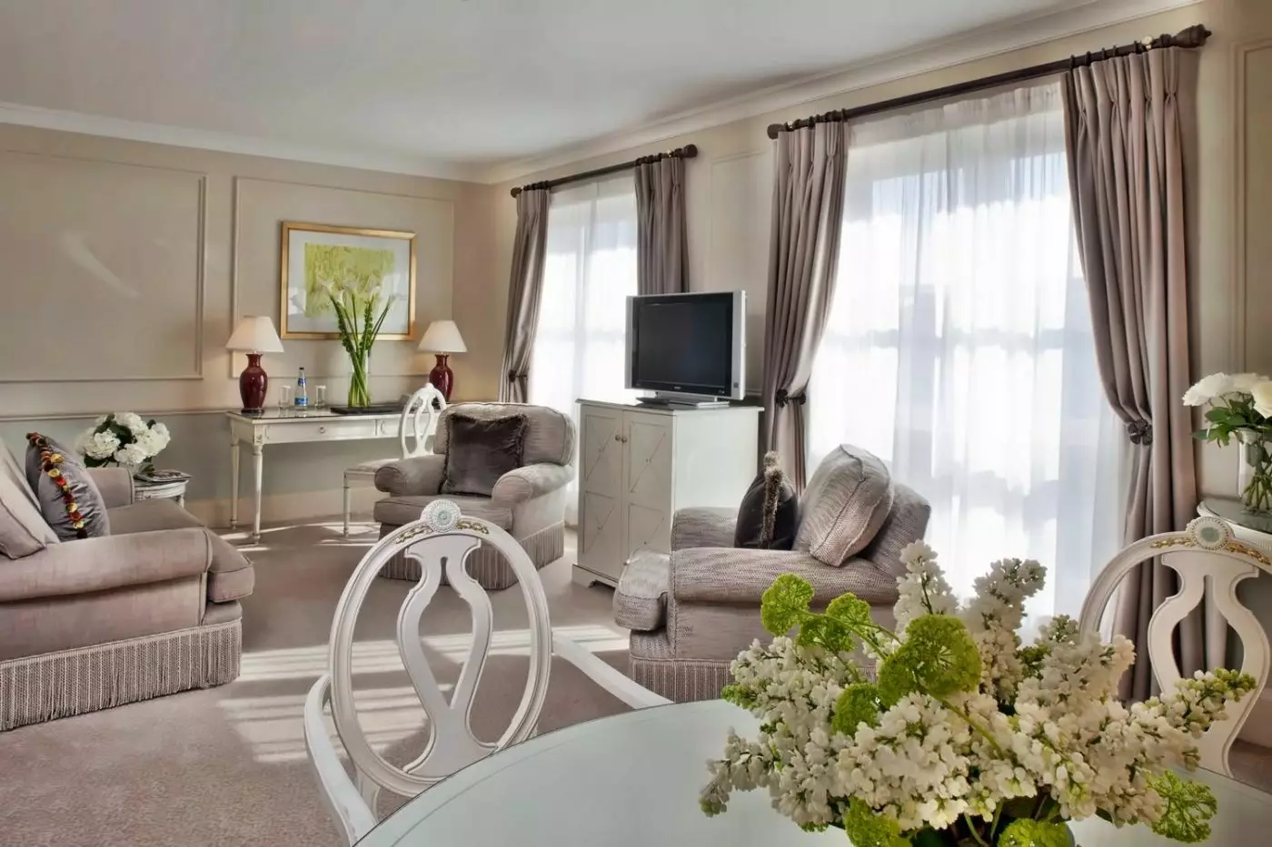 Merrion Hotel Dublin