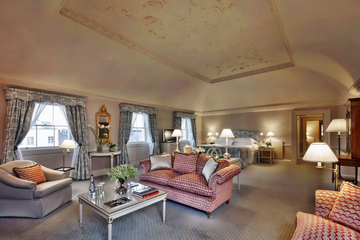 Merrion Hotel Dublin
