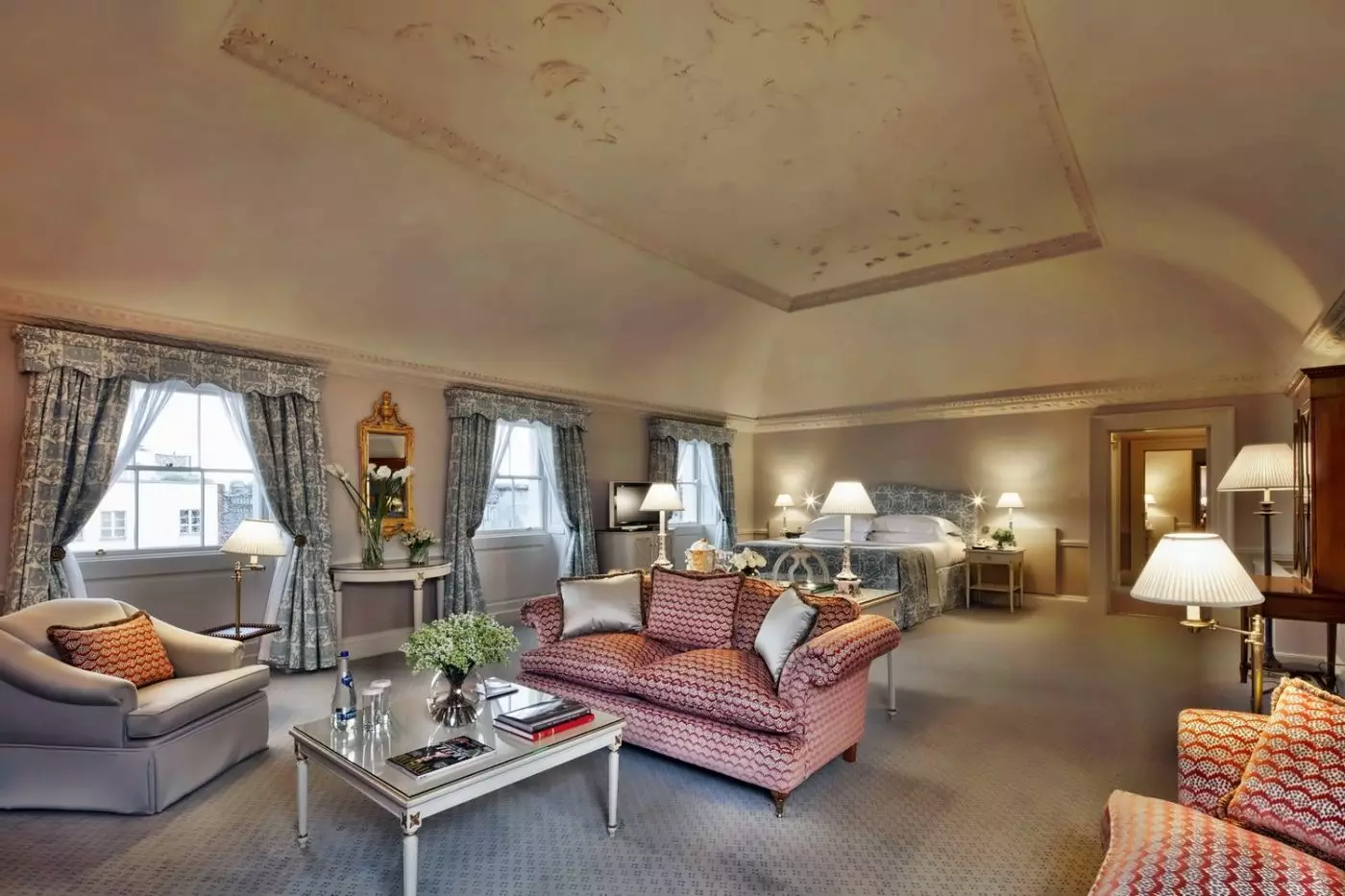 Merrion Hotel Dublin