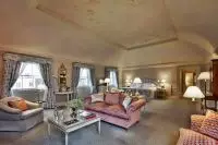 Thumbnail Merrion Hotel Dublin