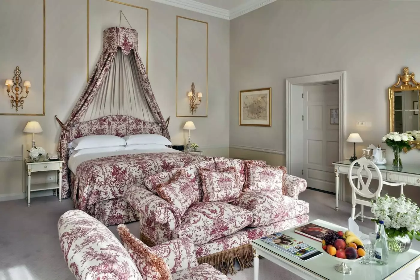 Merrion Hotel Dublin