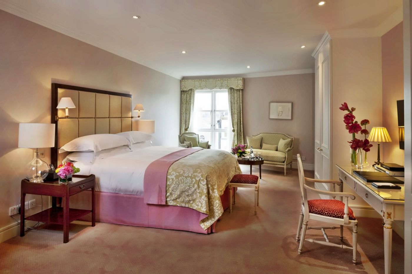 Merrion Hotel Dublin