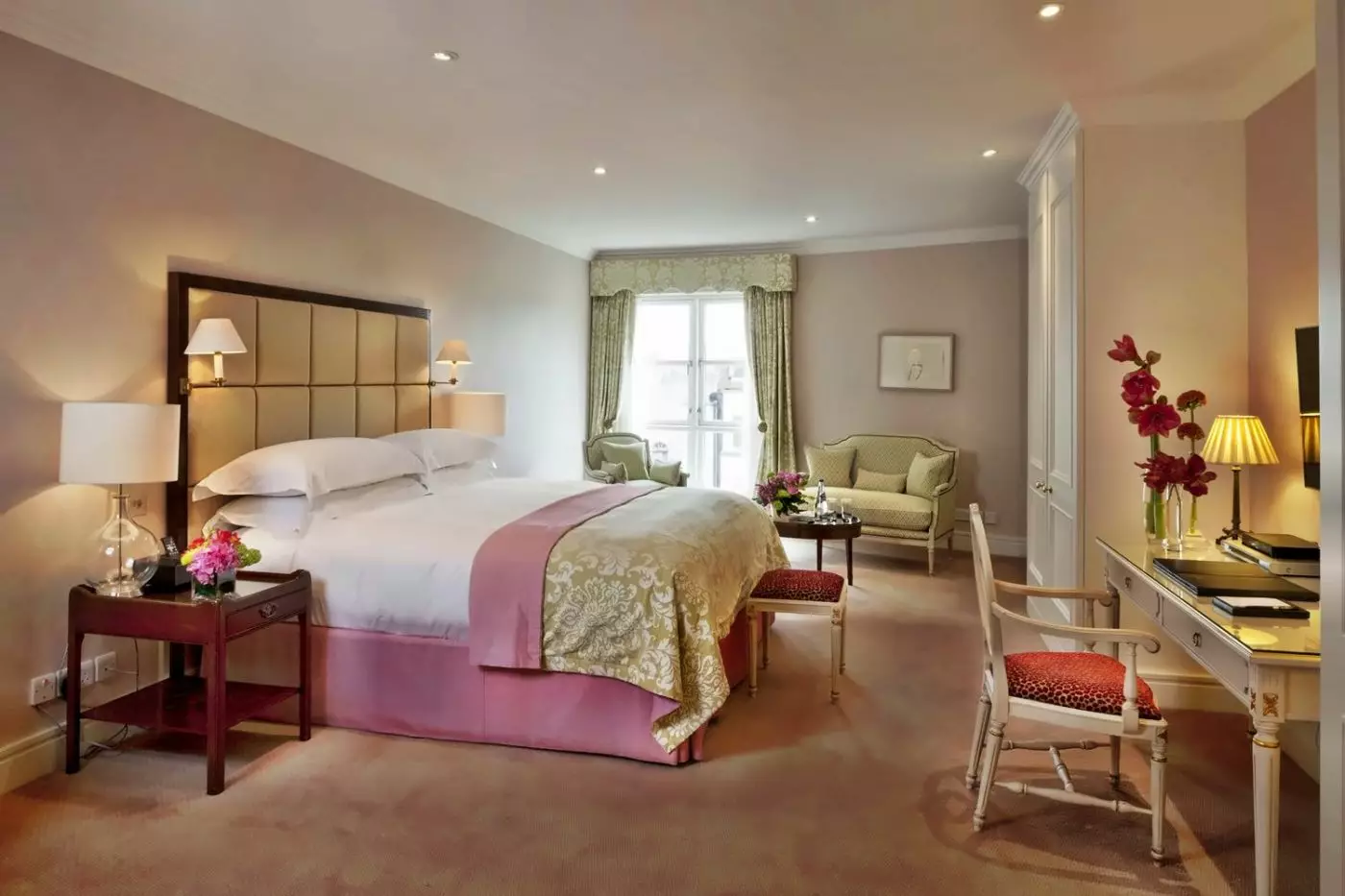 Merrion Hotel Dublin
