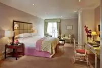 Thumbnail Merrion Hotel Dublin