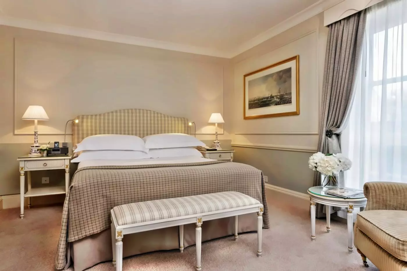 Merrion Hotel Dublin