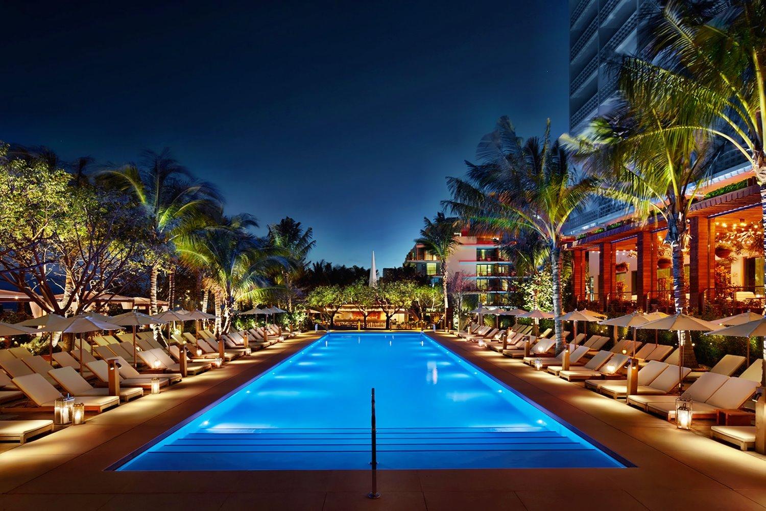 The Miami Beach EDITION
