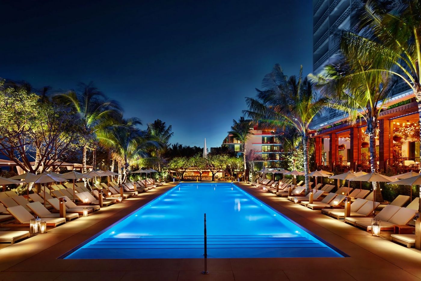 The Miami Beach EDITION