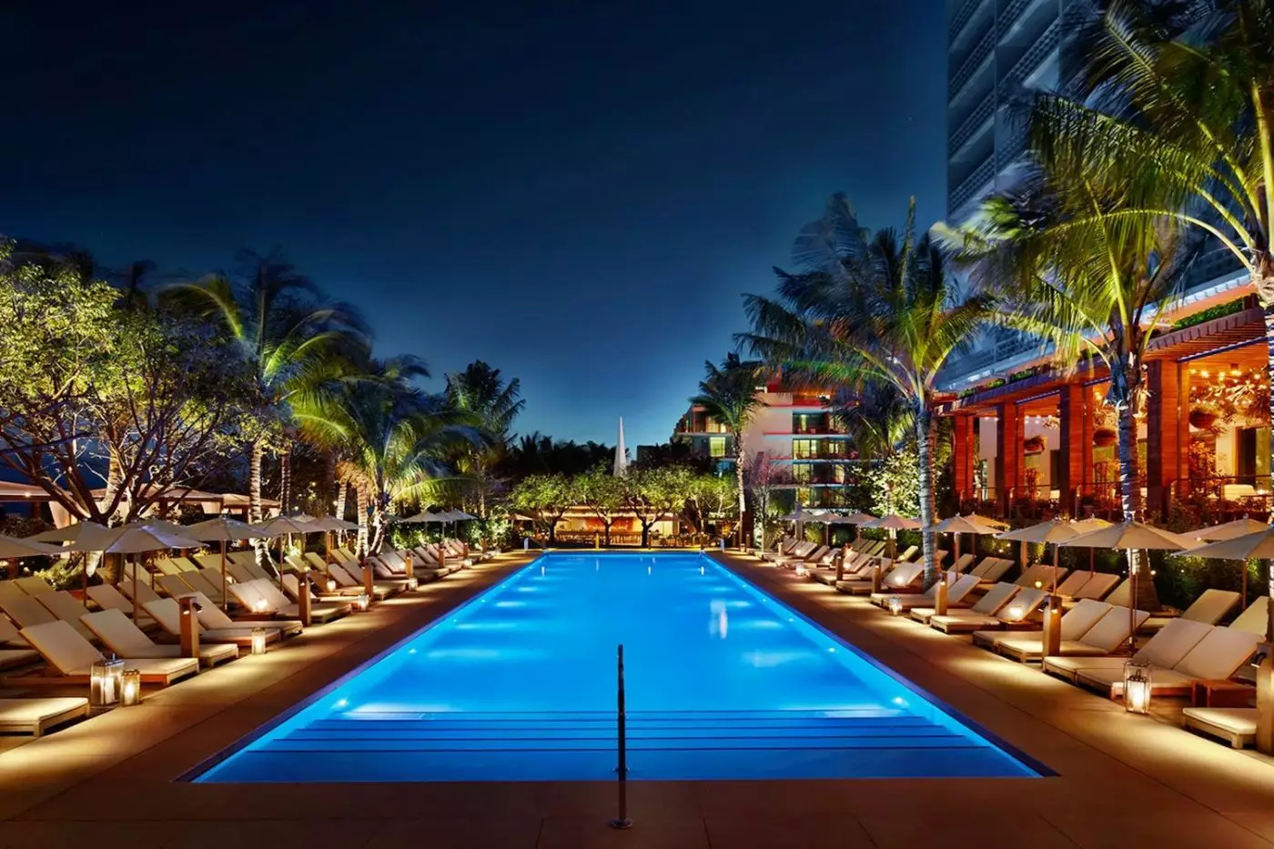 The Miami Beach EDITION