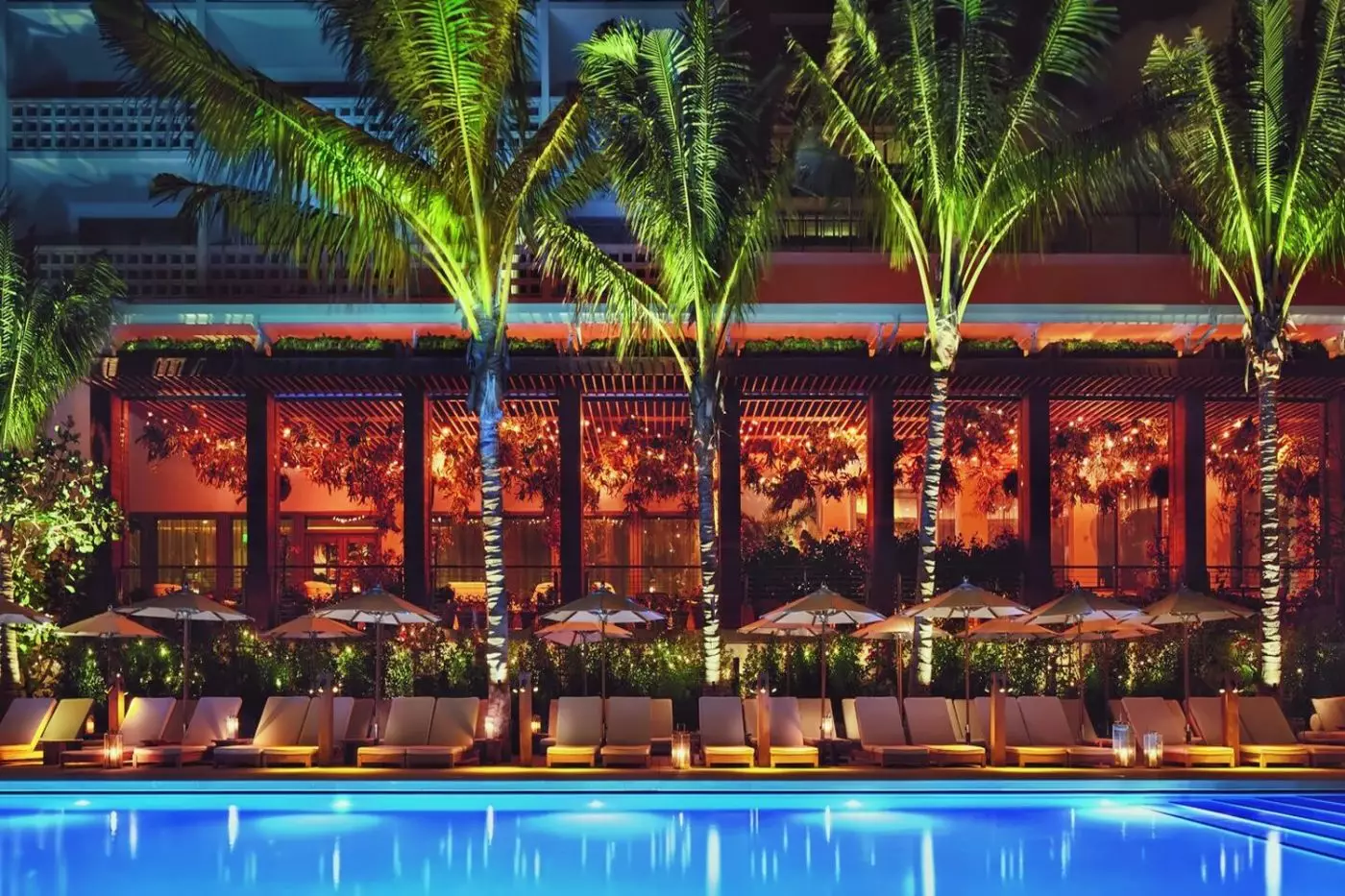 The Miami Beach EDITION