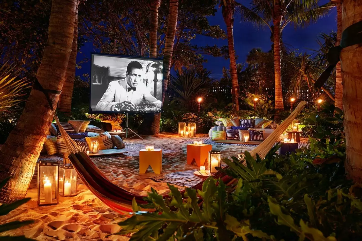 The Miami Beach EDITION