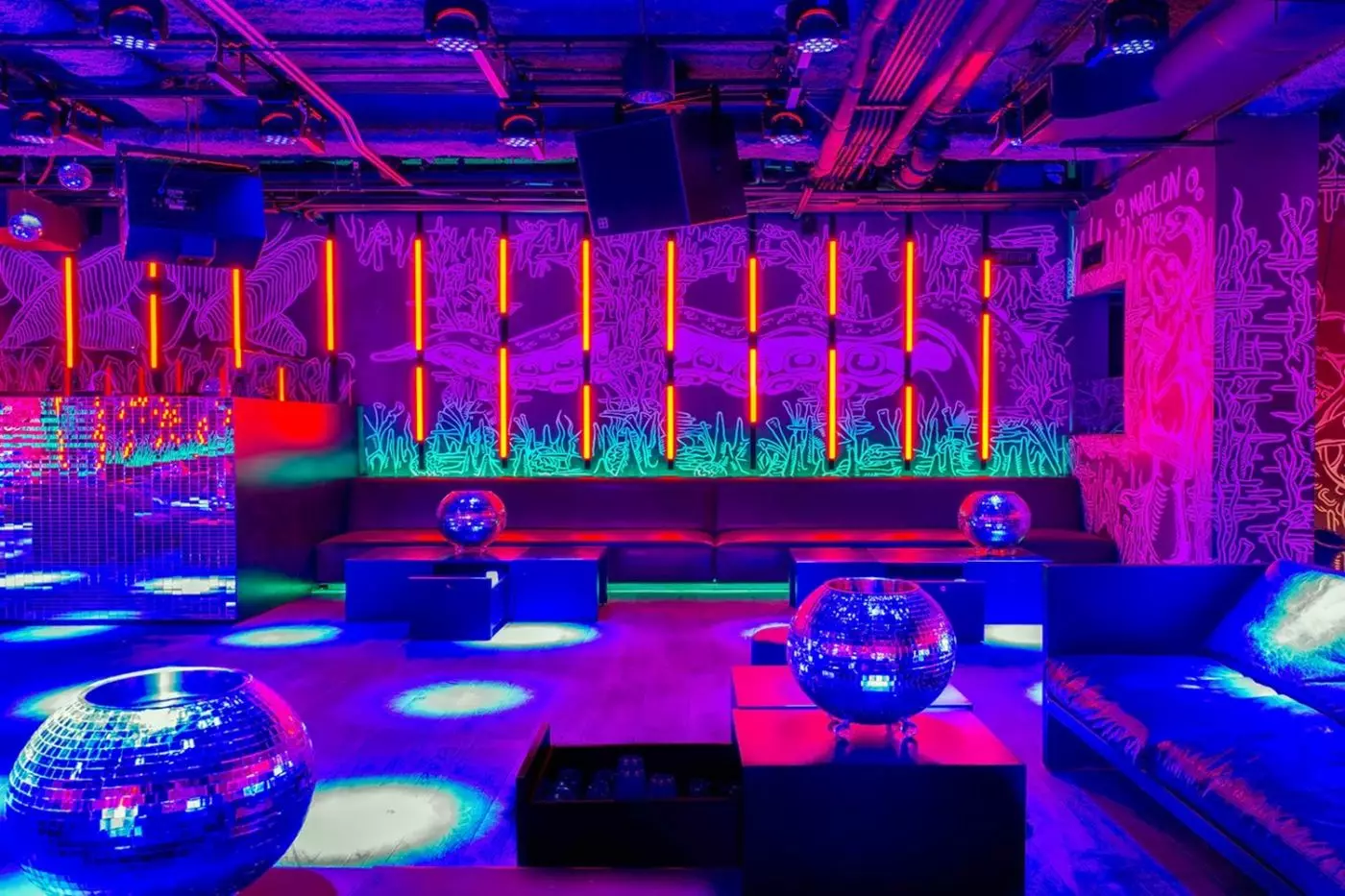 The Miami Beach EDITION