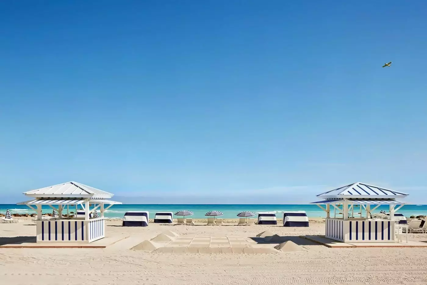 The Miami Beach EDITION