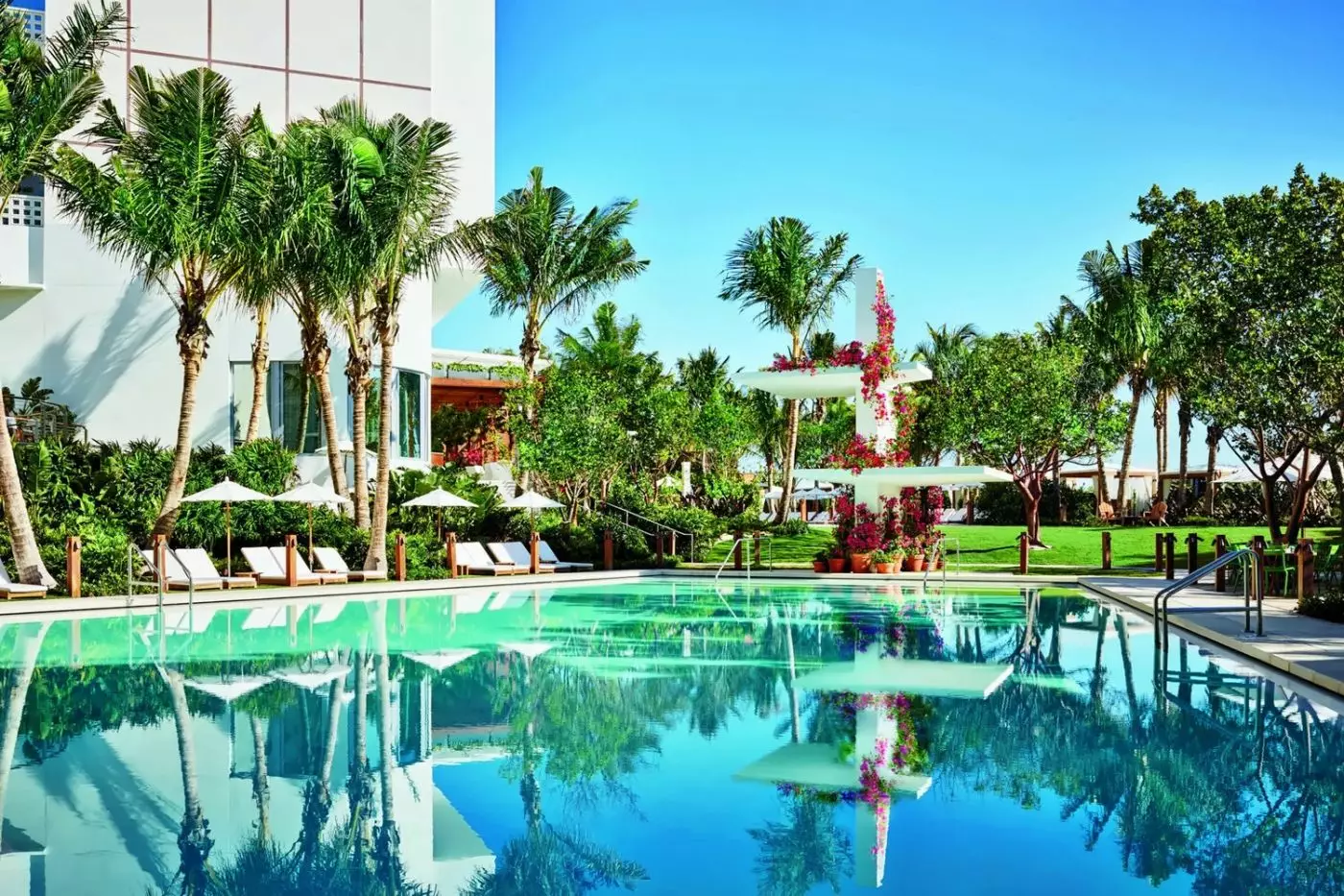 The Miami Beach EDITION