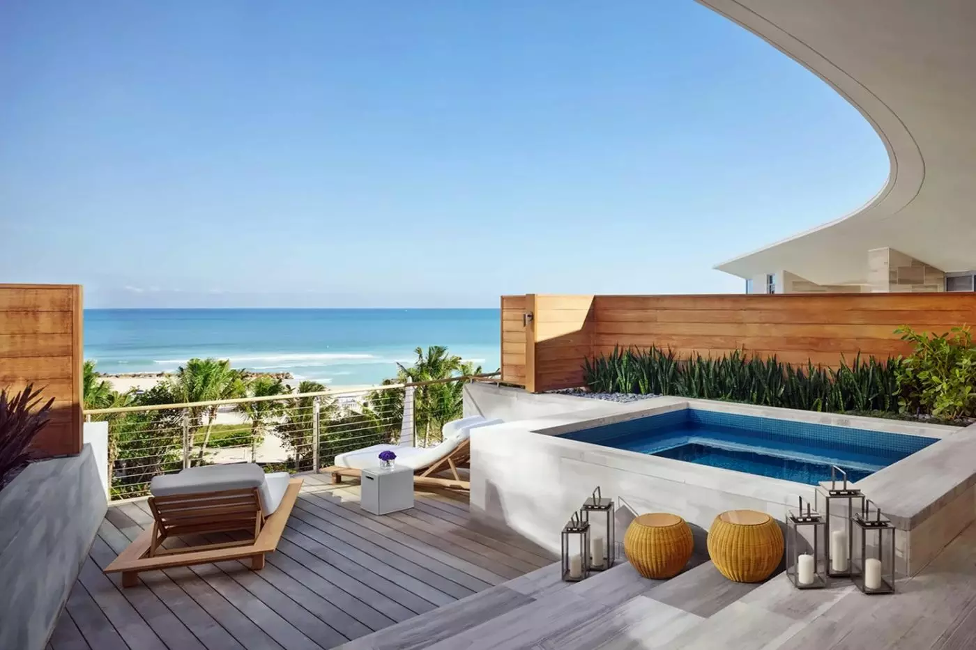 The Miami Beach EDITION