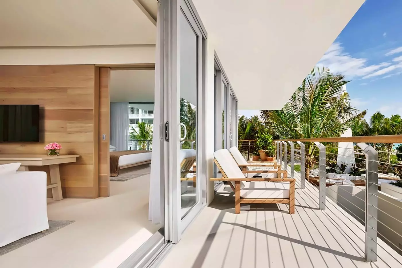 The Miami Beach EDITION