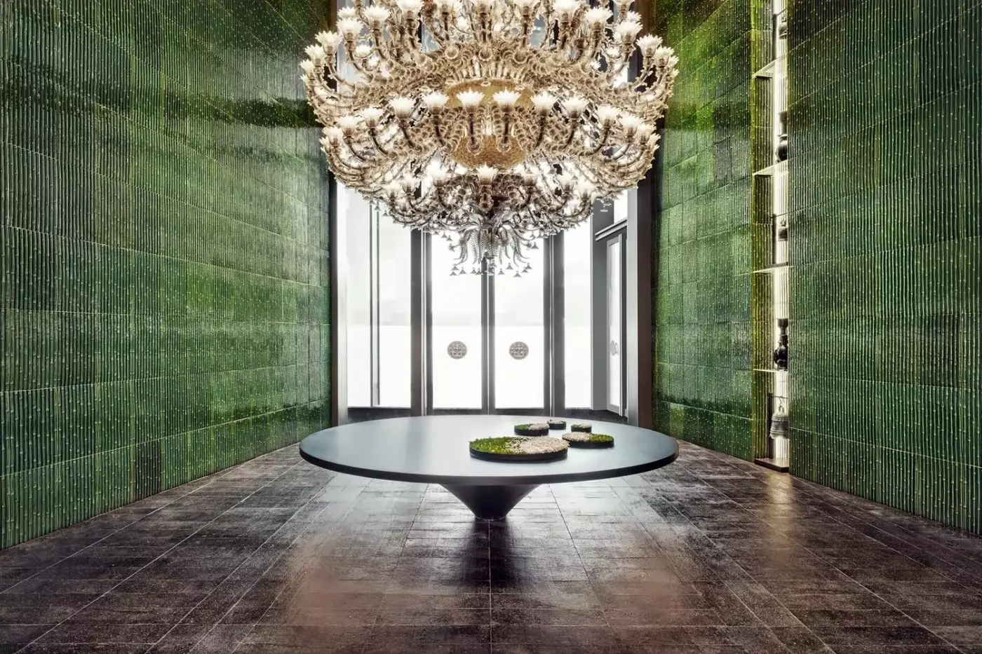 Upper House Shanghai