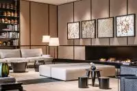 Thumbnail Upper House Shanghai
