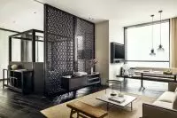 Thumbnail Upper House Shanghai