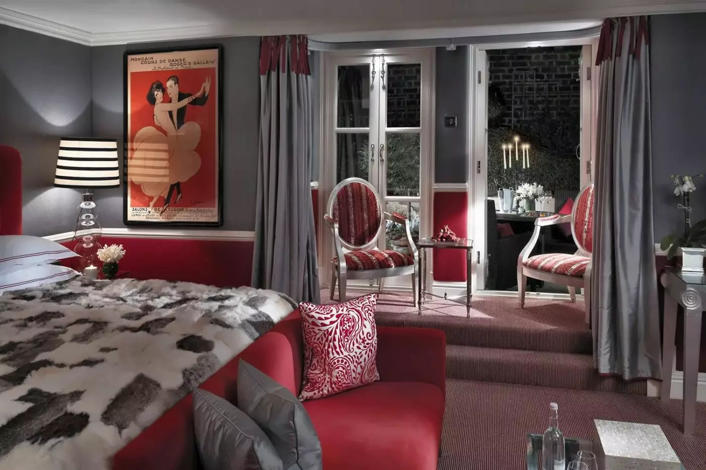 The Milestone Hotel