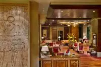 Thumbnail The Nile Ritz Carlton Cairo