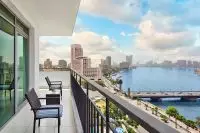 Thumbnail The Nile Ritz Carlton Cairo