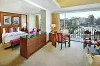 Thumbnail The Nile Ritz Carlton Cairo