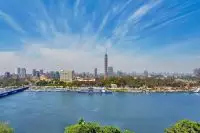 Thumbnail The Nile Ritz Carlton Cairo