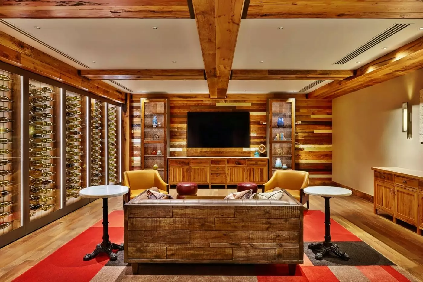 The Nines, a Luxury Collection Hotel, Portland