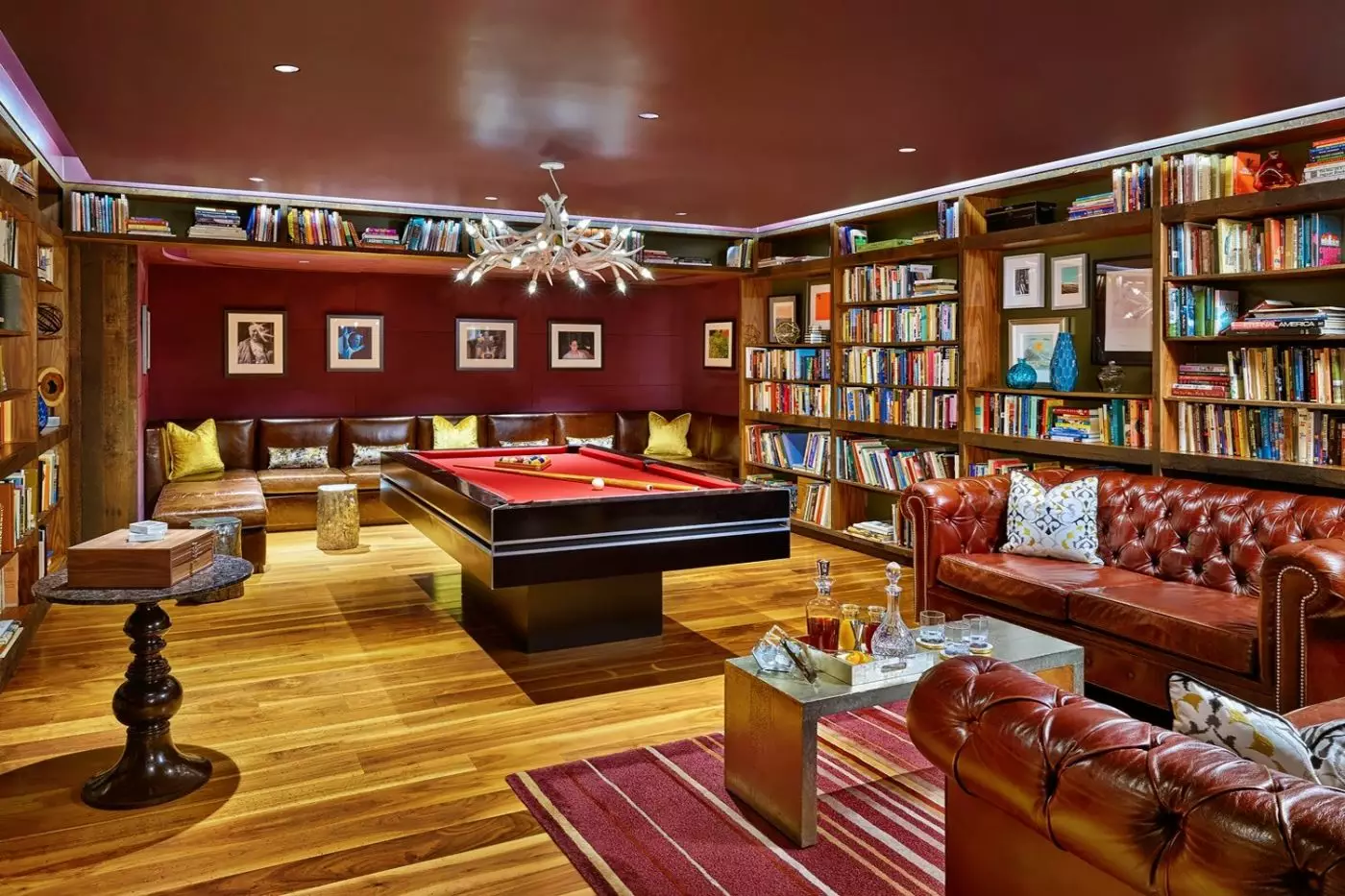 The Nines, a Luxury Collection Hotel, Portland
