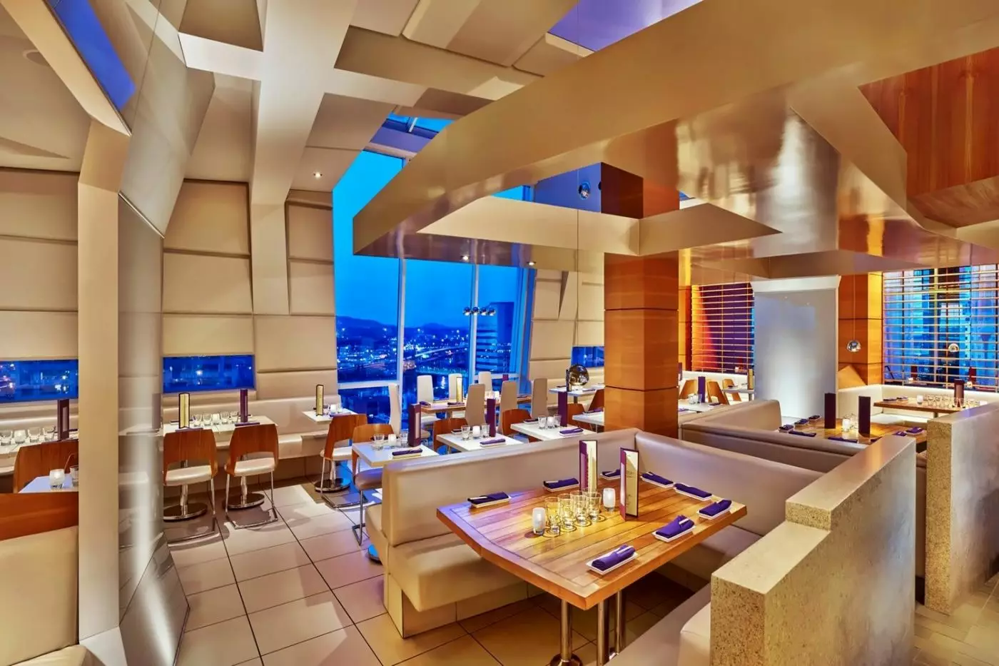 The Nines, a Luxury Collection Hotel, Portland