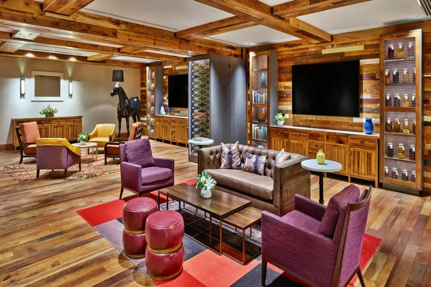 The Nines, a Luxury Collection Hotel, Portland