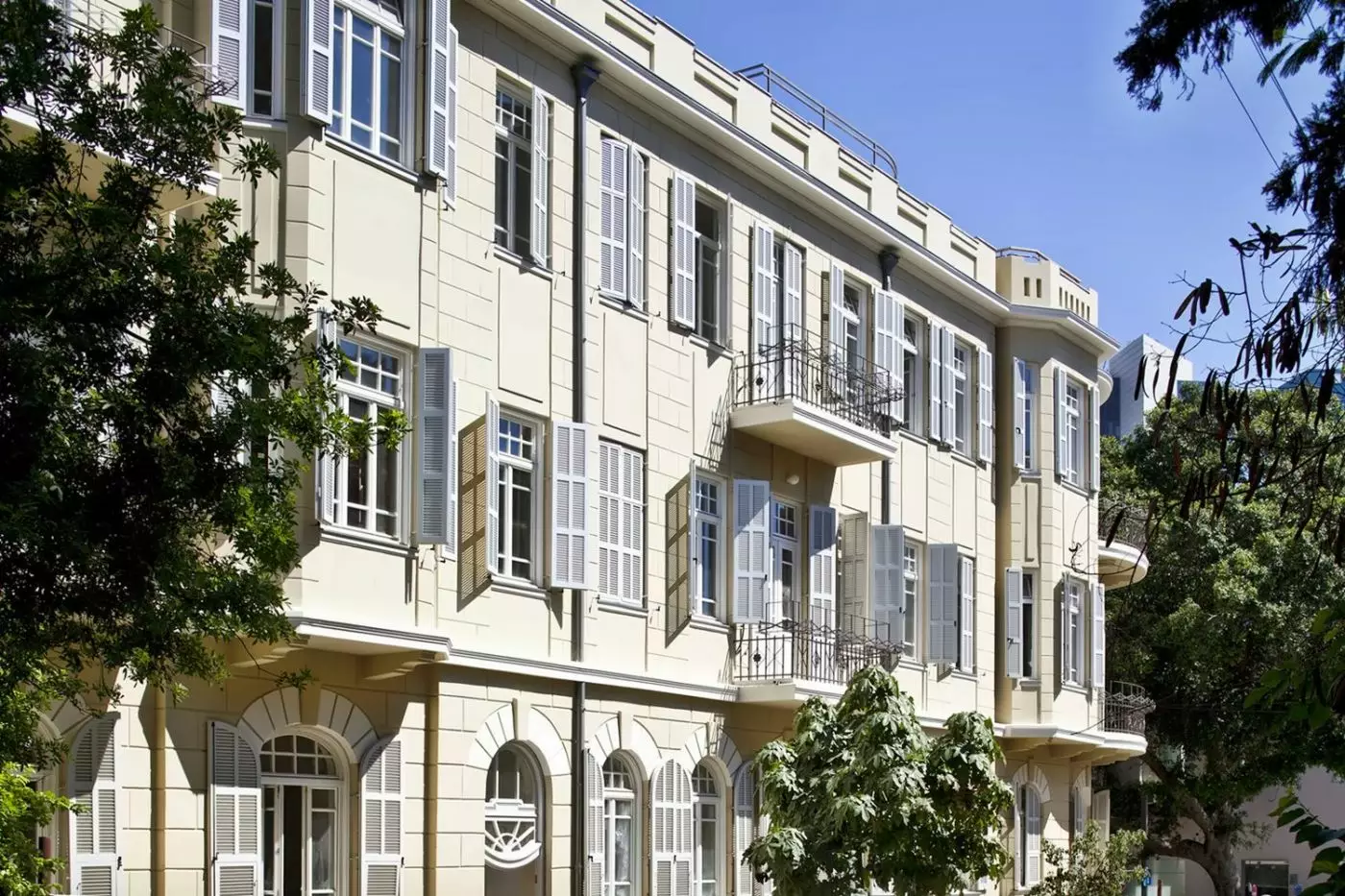 The Norman Tel Aviv