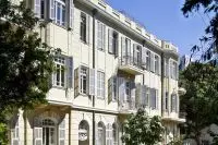 Thumbnail The Norman Tel Aviv