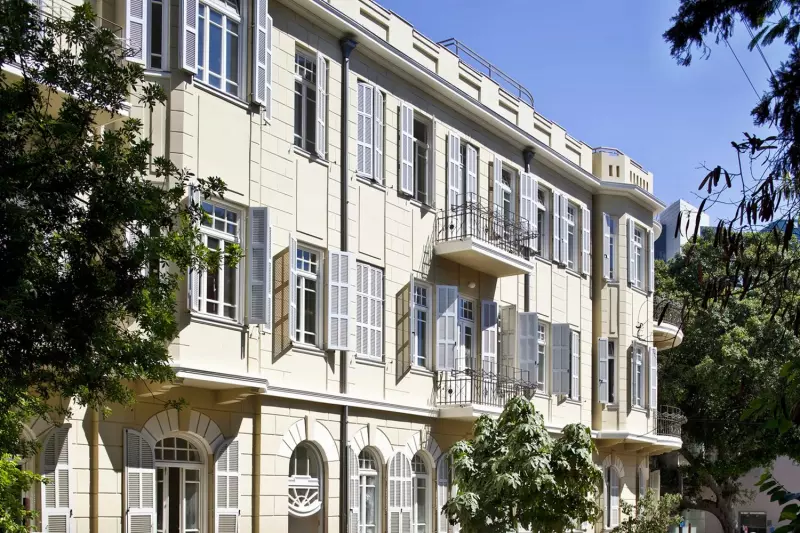 The Norman Tel Aviv