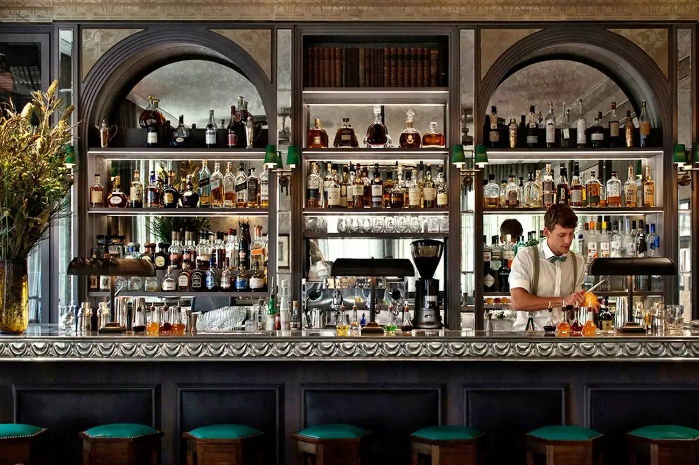 The Norman Tel Aviv
