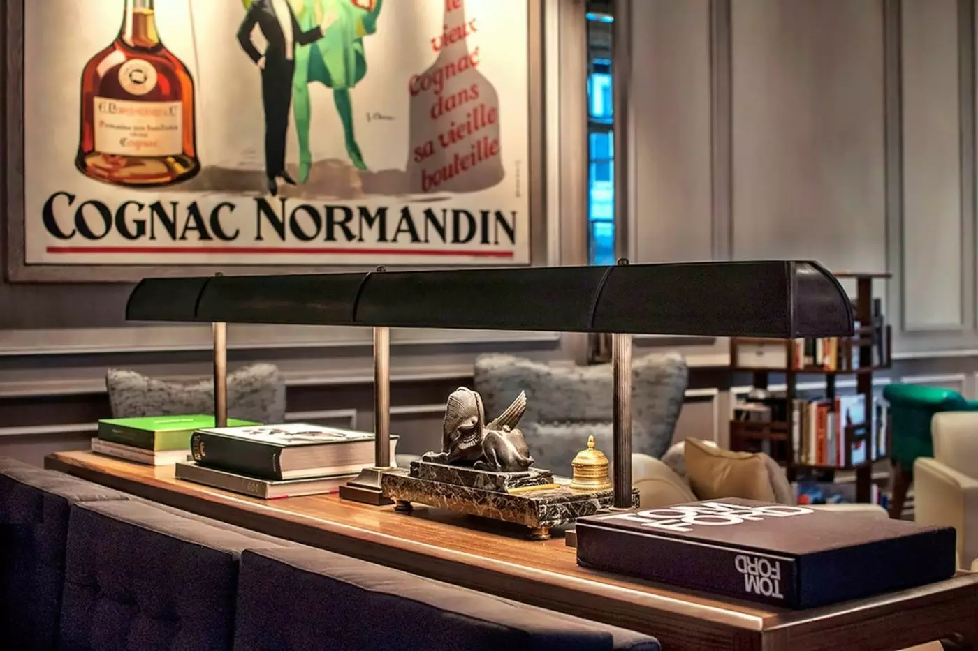 The Norman Tel Aviv